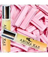 Musk Stick Lollies Perfume Fragrance Oil Roll On Vegan &amp; Cruelty Free - €10,45 EUR+
