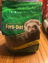 Forti-Diet Ferret Furet • Huron 3LB Ships N 24h - £17.40 GBP