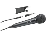 Audio-Technica ATR1100x Unidirectional Dynamic Microphone (ATR Series) - $46.99