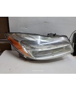 11 12 13 Buick regal right passenger headlight assembly damaged as is no... - $65.03 CAD