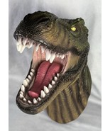 Large Prehistoric Jurassic Park Dinosaur Tyrannosaurus Rex Wall Decor 13... - $1,787.93 MXN