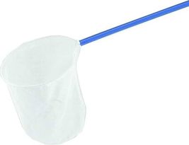 Cumings I-BFN-20 Butterfly/Beach Net, 9.5-Inch, Bow 20-Inch, Plastic Han... - $22.76