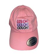 Couch ! Pink ball cap - $365.51 MXN