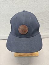 Timberland Navy Adjustable Cap Hat (T2) - £6.35 GBP