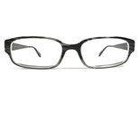 Oliver Peoples OV5002 1002 Alter-Ego R STRM Vista Grigio Nero Clacson 53... - $130.54