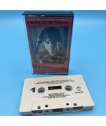 Eddie And The Cruisers Cassette Tape Movie Soundtrack 1983 Beaver Brown - £4.17 GBP