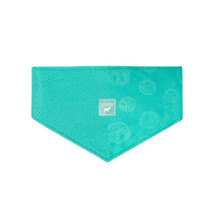 Canada Pooch Dog Cooling Bandana Wet Reveal S - £25.28 GBP