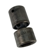 MAC TOOLS Swivel Shallow Impact Socket VUP306 15/16” SAE 1/2” Dr. USA Made - $47.49