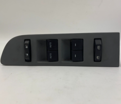 2004-2008 Ford F-150 Master Power Window Switch OEM D01B09029 - £56.62 GBP