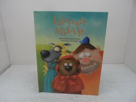 Fairytale Mix-Up by Jane Smith (Hardcover Book, 2005) - $7.59