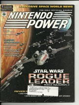 Nintendo Power Magazine Volume 149 November 2001 - $15.22