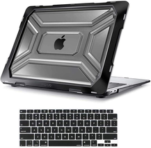 Compatible with Macbook Air 13 Inch Case 2022 2021 2020 Release A2337 M1 - $70.28