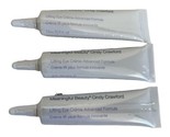 Three Meaningful Beauty Lifting Eye Creme Advanced Formula .5 oz Sealed - $46.55
