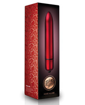 Rocks Off Truly Yours Rouge  Bullet Vibrator Allure - $32.71