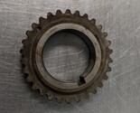 Crankshaft Timing Gear From 2010 Chevrolet Equinox  3.0 12599721 - $24.95