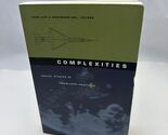 Complexities: Social Studies of Knowledge P... by Law, John Paperback / ... - $13.80