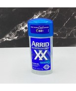ARRID Extra Extra Dry Cool Shower Antiperspirant Deodorant Clear Gel  (1... - $47.46 CAD