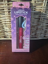 Toni Liquid Lipstick In Cranberry-Brand New-SHIPS N 24 HOURS - £11.60 GBP