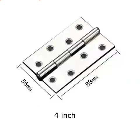 New Hole Opener Hidden Gate Hinge Drill Bits Steel wor Door Lock Fixed Drilling  - $214.02