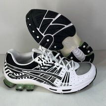 Woman ’S Asics gel Kinsei og Nero, Bianco Misura 10 USA - £134.53 GBP