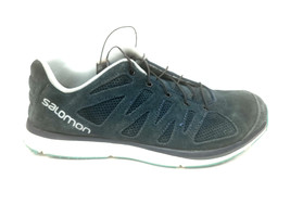 Salomon Walking Hiking Running Shoes Kalalau Athletic Sneaker Womens Size 7 - $39.99