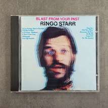 Ringo Starr - Blast From Your Past  ( CD ) - £4.77 GBP