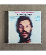Ringo Starr - Blast From Your Past  ( CD ) - €5,84 EUR