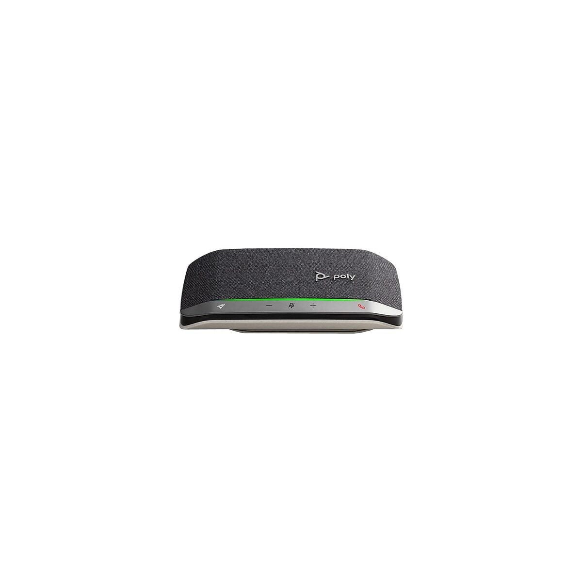 Poly - Sync 20 Bluetooth/USB-A Speakerphone - Personal Portable Speakerp... - $141.95