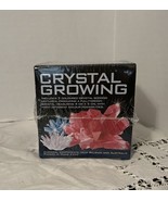 4M Crystal Growing Kit Grow a DIY Crystal Experiment Crystal Growing Kit... - €10,85 EUR