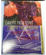 Toronto Raptors 2001 Vintage Marketing Items Promo Vince Carter Charles ... - $14.95