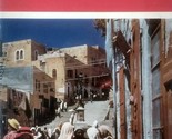 In The Holy Land: A Journey Along The King&#39;s Highways with Godfrey Robinson - $3.41