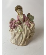 Gorgeous Bone Chna Figure - €30,03 EUR