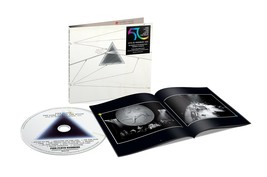 Dark Side of The Moon [Audio CD] - $23.17