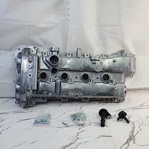 Fits Lacrosse Impala Malibu Blazer Canyon 2.5L Aluminum Valve Cover For ... - €40,09 EUR