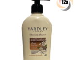 12x Bottles Yardley London Shea Butter Scent Hand Lotion | 7.5oz | Fast ... - $35.66