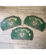 3 Books Vintage Needles FinePoint Needle Book Milwaukee Sentinal Promoti... - $17.16 CAD
