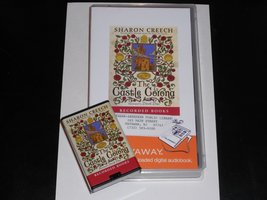 The Castle Corona [Preloaded Digital Audio Player] Creech, Sharon and Wi... - $6.43