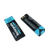 2X Rechargeable battery For SONY LIP-4WM MZ-RH1 EH1 NH1 NH3D NH1 M200 MZ... - $74.25