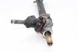 Steering Gear/Rack Power Rack And Pinion Station Wgn Fits 02-03 IMPREZA 51855 image 8