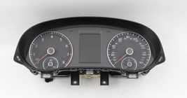 Speedometer Cluster Mph Fits 2015-2019 Volkswagen Passat Oem #18060ID 561920970F - £66.77 GBP