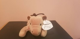 TY Derby The Horse Beanie Baby Rare - £6.32 GBP