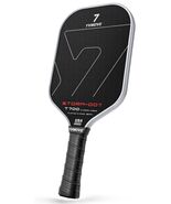YVMOVE 7 T700 Carbon Fiber Pickleball Paddle, 16MM STORM-007 5 STAR RATING - $1,085.54 MXN