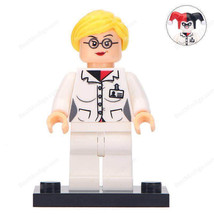 New Harley Quinn (Doctor Outfit) DC Universe Suicide Squad Minifigure Toy Gift C - $13.98