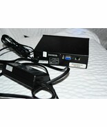 JANUS MARROW RMC Artigo 1-RMC104 Multimedia with power supply 2a - $98.14 CAD
