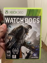 Watch Dogs (Microsoft Xbox 360, 2014) - £9.73 GBP