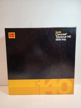 Kodak Carousel TRABSVUE 140 Slide Tray, EKTAGRAPHIC 550 550R 570 AV580 R... - £9.87 GBP