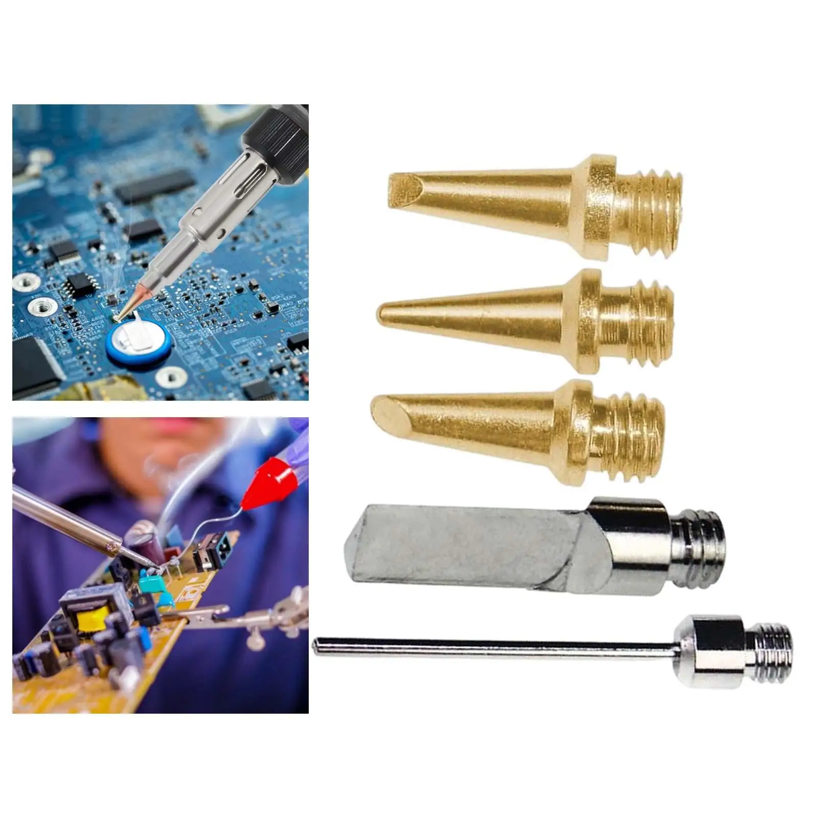 5x  Gas Soldering  Welding Torch Kit Torch Pen Tool Accessories Solderin... - $105.81