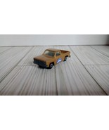 Vintage 1981 ERTL Dukes of Hazzard Cooter’s Garage Chevy Truck Diecast 1/64 - $44.54