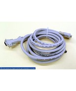 Black Box EHN282-0010 14-Pin VGA Male to DB25 &amp; PS/2 Male KVM CPU Cable ... - $216.81