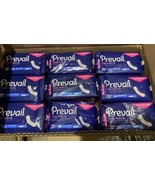 Women&#39;s PF 514 Prevail Daily Pads Bladder Leaks | 20 count Case 9 Packs ... - $49.49